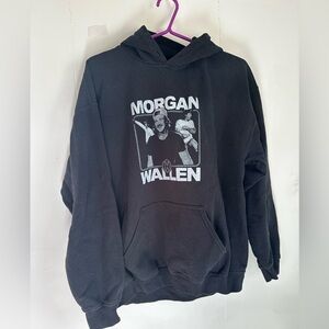 Morgan Wallen Hoody